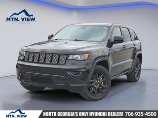 2022 Jeep Grand Cherokee Wk for sale in Ringgold GA