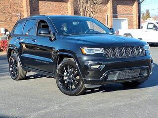 2022 Jeep Grand Cherokee Wk for sale in Kernersville NC