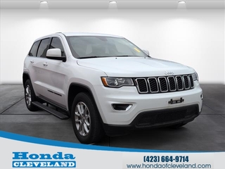 2022 Jeep Grand Cherokee Wk for sale in Cleveland TN