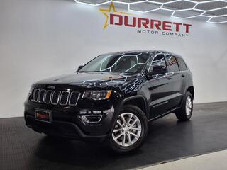 2022 Jeep Grand Cherokee Wk
