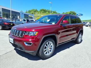2022 Jeep Grand Cherokee Wk for sale in Bristol TN