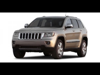 2012 Jeep Grand Cherokee for sale in Burlington NC