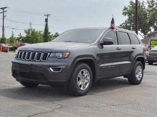 2017 Jeep Grand Cherokee for sale in Waterford MI