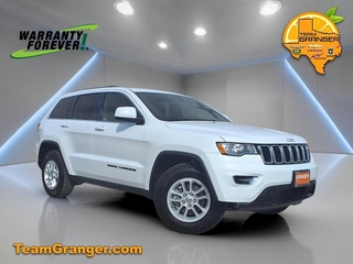 2018 Jeep Grand Cherokee for sale in Orange TX