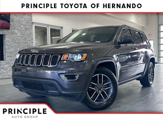 2019 Jeep Grand Cherokee for sale in Hernando MS