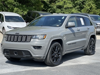2021 Jeep Grand Cherokee for sale in Linn MO