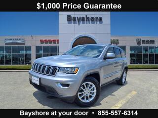 2021 Jeep Grand Cherokee for sale in Baytown TX