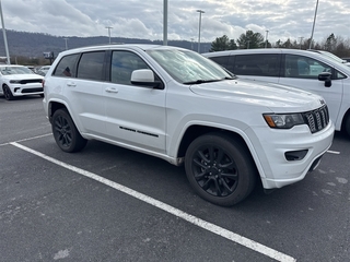 2022 Jeep Grand Cherokee Wk for sale in Ringold GA