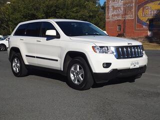 2012 Jeep Grand Cherokee for sale in Albemarle NC