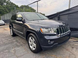 2013 Jeep Grand Cherokee