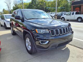 2017 Jeep Grand Cherokee for sale in Guthrie KY