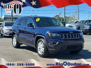 2017 Jeep Grand Cherokee for sale in Greenville SC