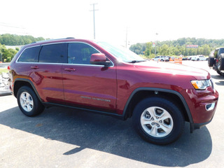 2017 Jeep Grand Cherokee for sale in Clarksville TN