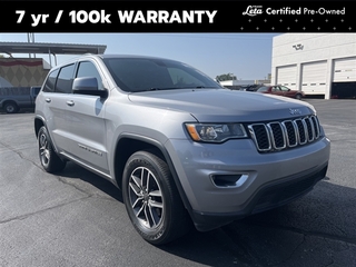 2019 Jeep Grand Cherokee for sale in Nashville TN