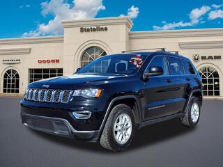 2019 Jeep Grand Cherokee for sale in Fort Mill SC