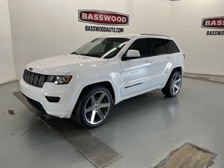 2019 Jeep Grand Cherokee for sale in Cincinnati OH