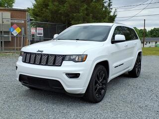 2019 Jeep Grand Cherokee for sale in Kannapolis NC