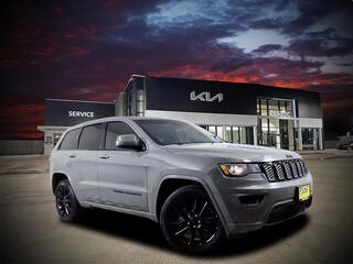 2020 Jeep Grand Cherokee for sale in Beaumont TX