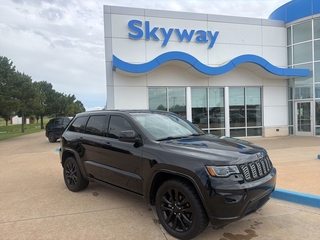 2020 Jeep Grand Cherokee for sale in Pineville NC