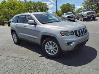 2021 Jeep Grand Cherokee for sale in Clarksville TN