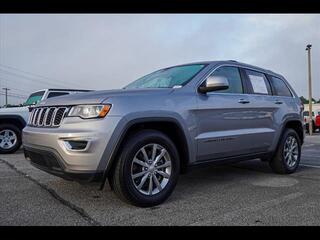 2021 Jeep Grand Cherokee for sale in Milton FL