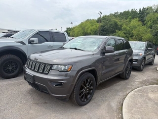 2021 Jeep Grand Cherokee for sale in Knoxville TN