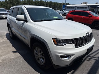 2022 Jeep Grand Cherokee Wk for sale in Greenville SC