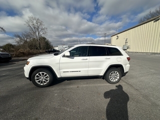 2022 Jeep Grand Cherokee Wk for sale in Bristol TN