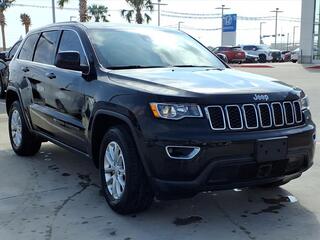 2022 Jeep Grand Cherokee Wk