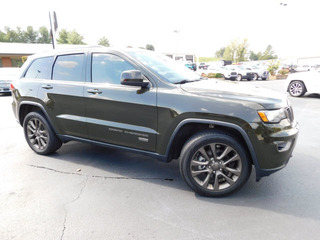 2017 Jeep Grand Cherokee for sale in Clarksville TN