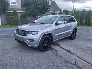 2018 Jeep Grand Cherokee for sale in Princeton WV