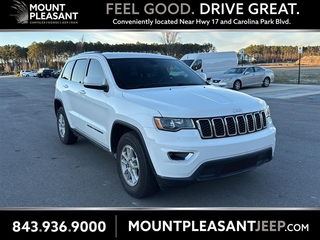 2018 Jeep Grand Cherokee for sale in Mt Pleasant SC