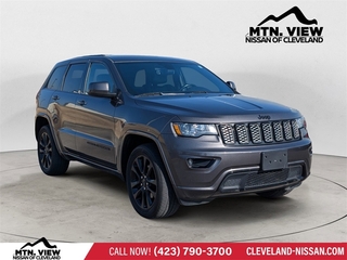2020 Jeep Grand Cherokee for sale in Mcdonald TN
