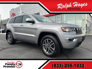 2020 Jeep Grand Cherokee for sale in Anderson SC