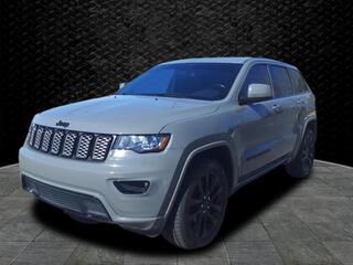 2020 Jeep Grand Cherokee for sale in Lancaster SC