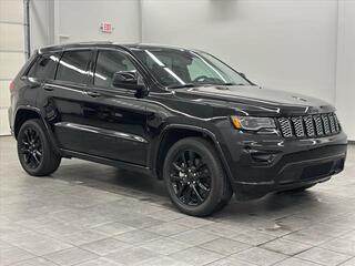 2022 Jeep Grand Cherokee Wk for sale in Murray KY