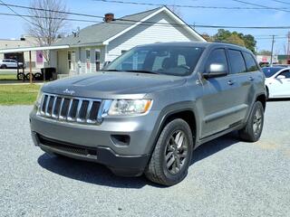 2013 Jeep Grand Cherokee for sale in Kannapolis NC