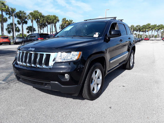 2013 Jeep Grand Cherokee for sale in West Palm Beach FL