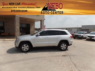 2013 Jeep Grand Cherokee