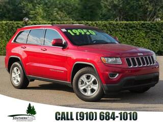 2014 Jeep Grand Cherokee for sale in Southern Pines NC