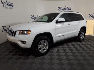 2015 Jeep Grand Cherokee for sale in Lake Park FL