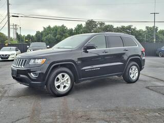 2016 Jeep Grand Cherokee
