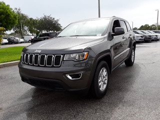 2018 Jeep Grand Cherokee for sale in West Palm Beach FL