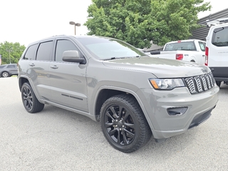2019 Jeep Grand Cherokee for sale in Spartanburg SC