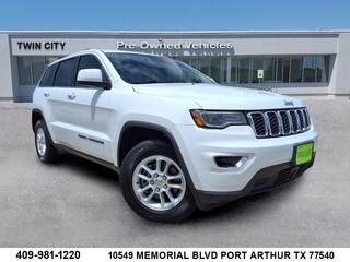 2020 Jeep Grand Cherokee for sale in Port Arthur TX