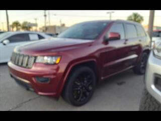 2020 Jeep Grand Cherokee for sale in Irwin PA