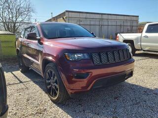 2020 Jeep Grand Cherokee for sale in Wendell NC