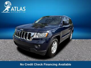 2012 Jeep Grand Cherokee for sale in Winston Salem NC