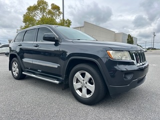 2012 Jeep Grand Cherokee for sale in Greenville SC