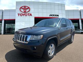 2012 Jeep Grand Cherokee